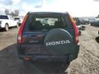 2002 Honda CR-V EX