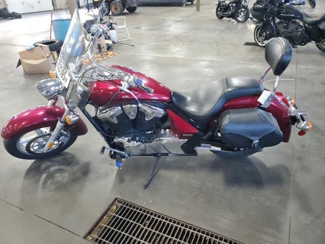 2010 Honda VT1300 CR