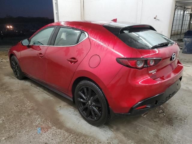 2019 Mazda 3 Premium