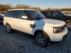 2013 Land Rover Range Rover Sport HSE Luxury