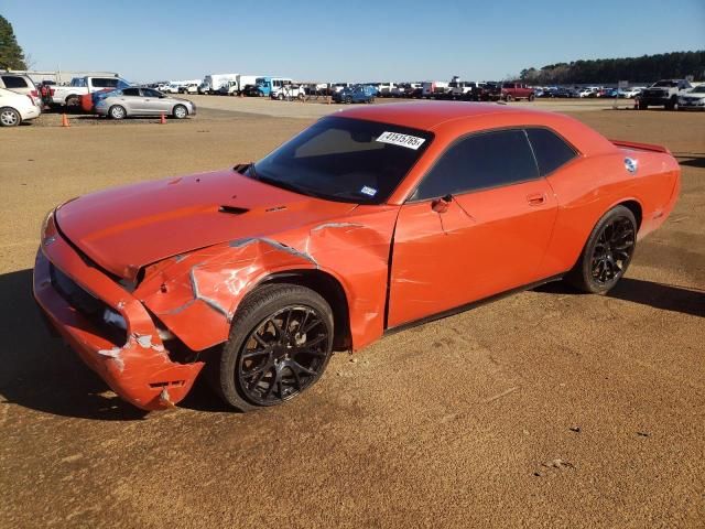 2010 Dodge Challenger R/T