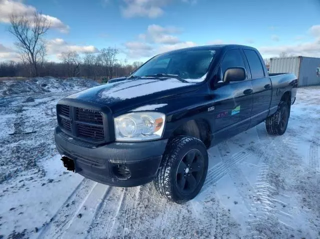 2008 Dodge RAM 1500 ST