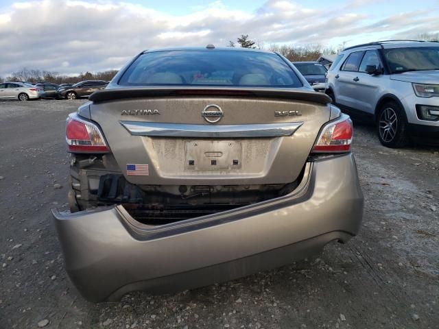 2014 Nissan Altima 3.5S