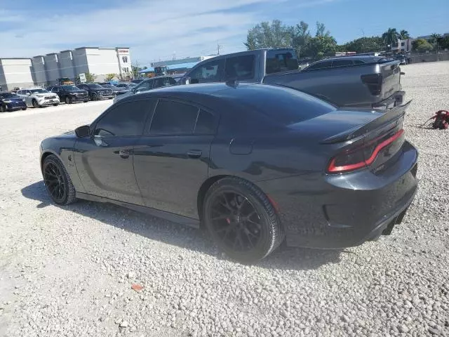 2019 Dodge Charger SRT Hellcat