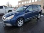 2010 Subaru Outback 2.5I Premium