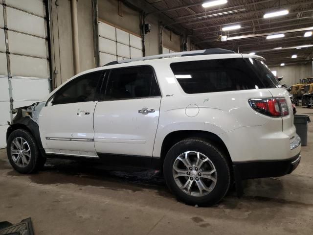 2015 GMC Acadia SLT-1