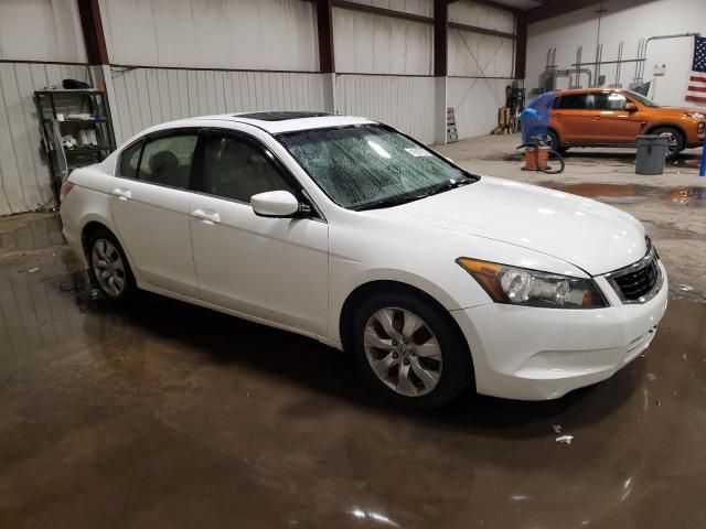 2009 Honda Accord EXL