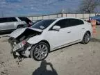 2012 Buick Lacrosse Touring