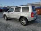 2011 Jeep Patriot