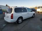 2000 Nissan Quest SE