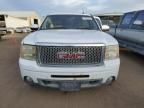 2008 GMC New Sierra K1500 Denali