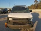 2009 Chevrolet Express G2500