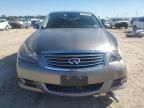 2008 Infiniti M35 Base