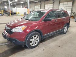 Run And Drives Cars for sale at auction: 2009 Honda CR-V EX