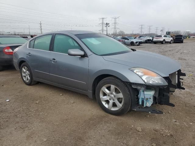 2009 Nissan Altima 2.5