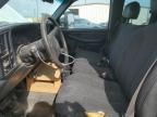 2002 Chevrolet Silverado C2500 Heavy Duty