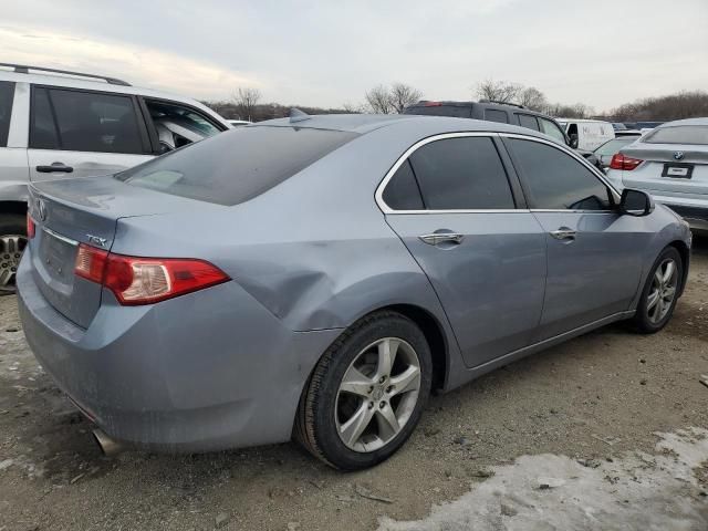 2012 Acura TSX Tech