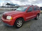 2009 Jeep Grand Cherokee Laredo