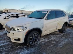 BMW salvage cars for sale: 2018 BMW X5 XDRIVE4