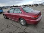 2001 Honda Accord EX