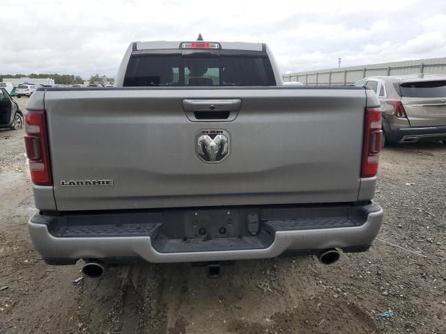 2019 Dodge 1500 Laramie