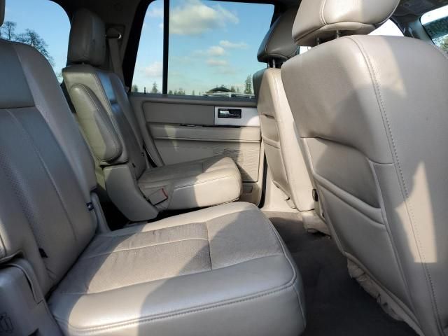 2011 Ford Expedition Limited