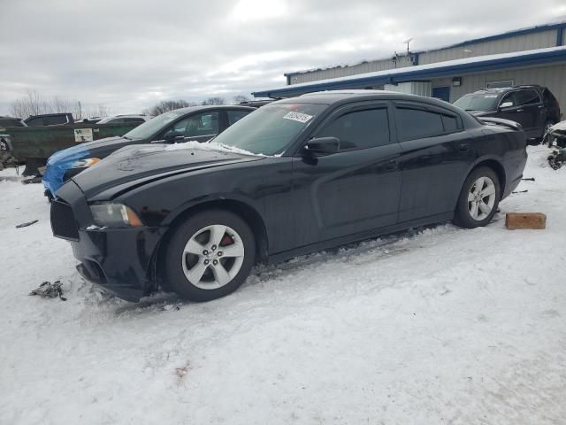 2013 Dodge Charger SE