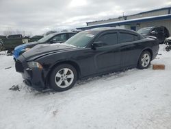 2013 Dodge Charger SE en venta en Wayland, MI