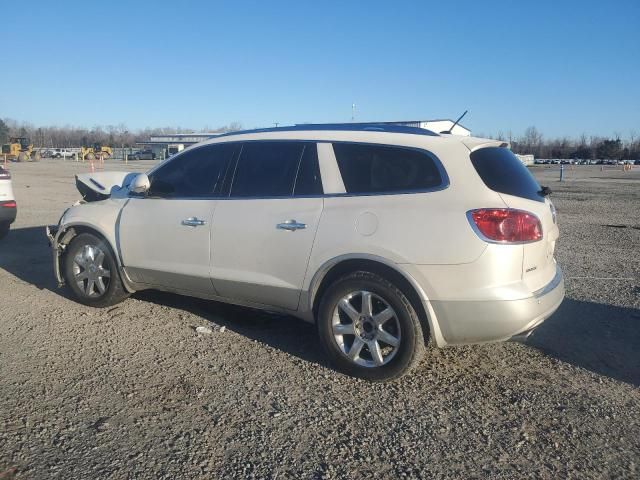 2009 Buick Enclave CXL