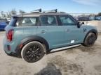 2022 Mini Cooper S Countryman