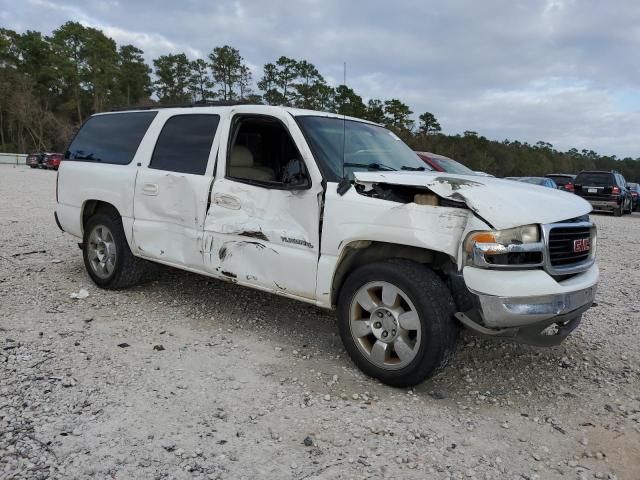 2000 GMC Yukon XL C1500