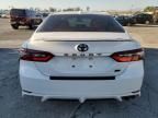 2024 Toyota Camry SE Night Shade