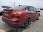 2013 Ford Focus Titanium