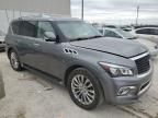 2015 Infiniti QX80