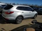 2016 Hyundai Santa FE SE