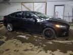 2013 Ford Fusion Titanium