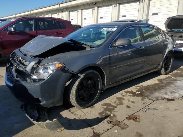 2009 Chevrolet Malibu LS