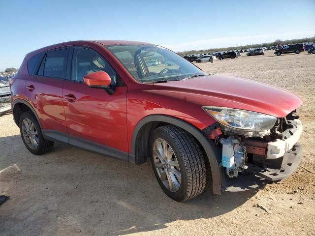 2014 Mazda CX-5 GT