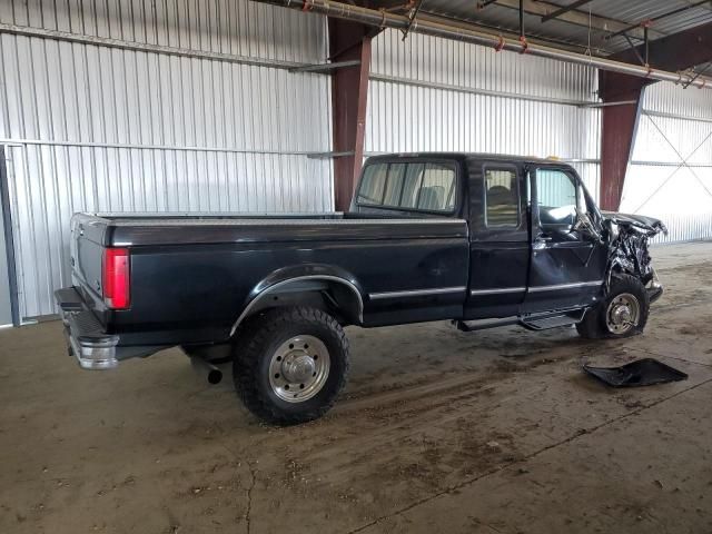 1997 Ford F250