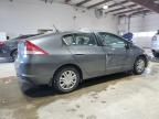 2010 Honda Insight LX