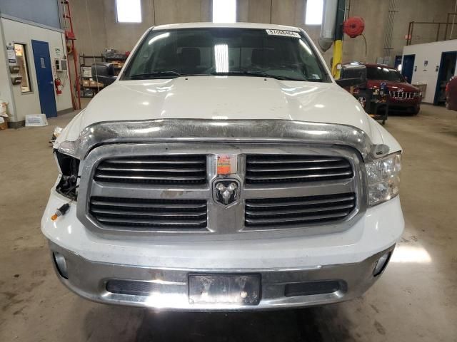 2013 Dodge RAM 1500 SLT