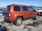 2012 Jeep Patriot Sport