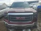 2014 GMC Sierra K1500 SLT