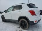 2021 Chevrolet Trax 1LT