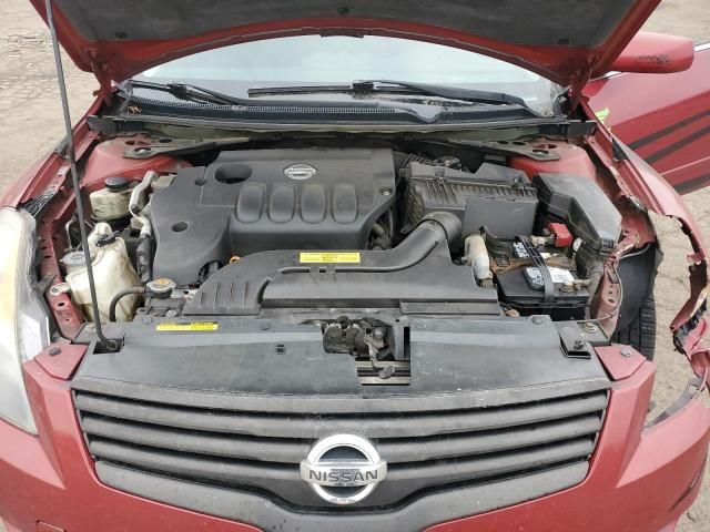 2008 Nissan Altima 2.5