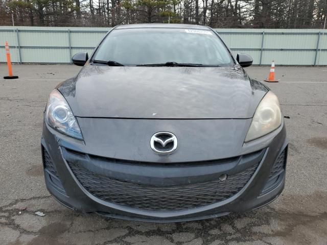 2010 Mazda 3 I