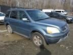 2005 Honda Pilot EXL