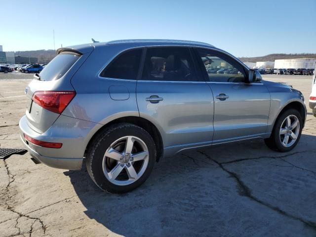 2010 Audi Q5 Premium Plus