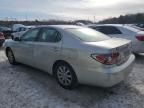 2004 Lexus ES 330