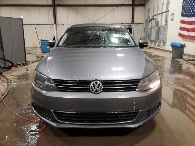 2014 Volkswagen Jetta SE